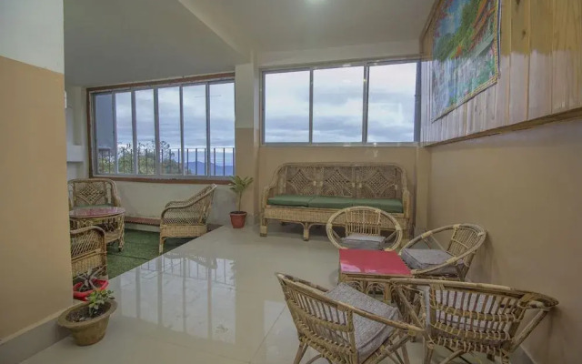 OYO 26944 Hotel Inodoy