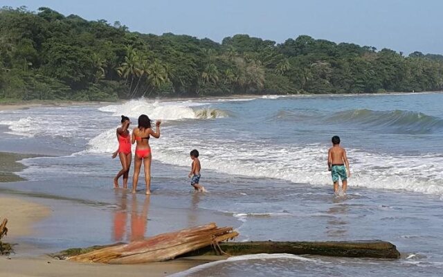La Finca Chica