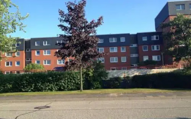 Wohnung In Hoheluft