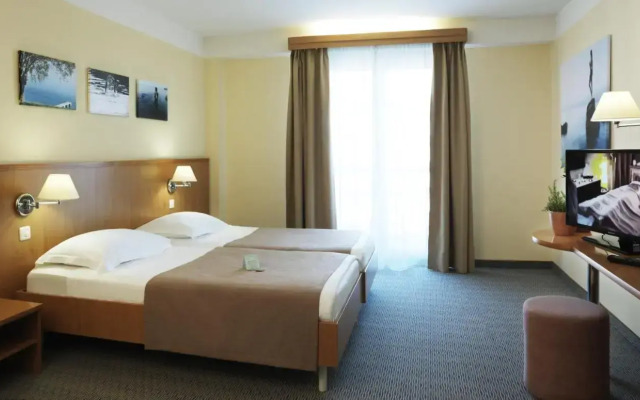 LifeClass Hotels & Spa