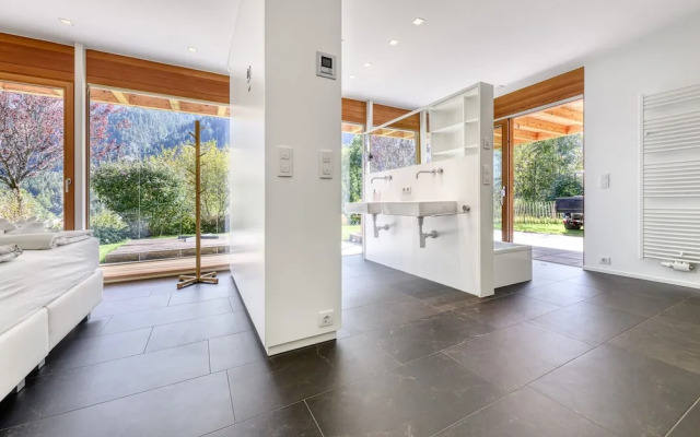 Panorama Chalet Bellavista