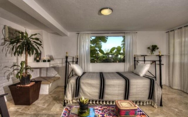 Hotel Maison Saville