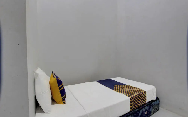 Hotel O Galih Kost 1 Syariah