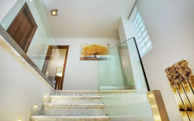 Sunny Villas Exclusive
