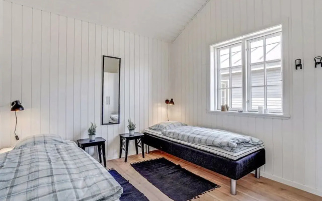 "Ferdinando" - 1.5km from the sea in NW Jutland