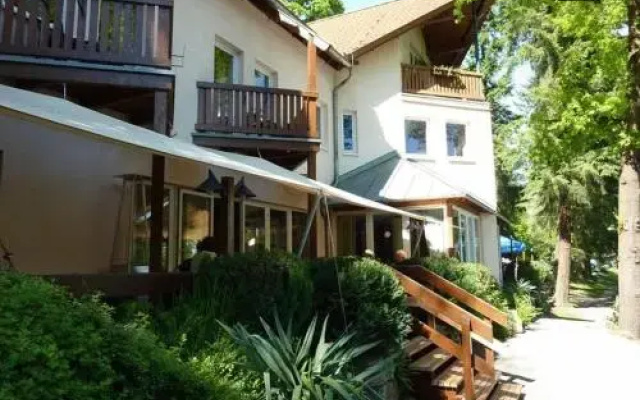 Hotel Haus Am See