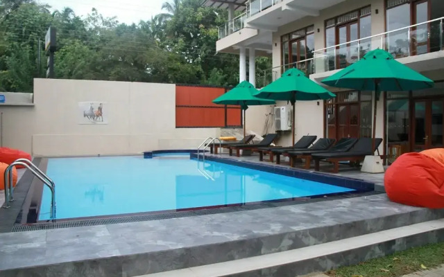 Sanu Lagoon Resorts&Spa