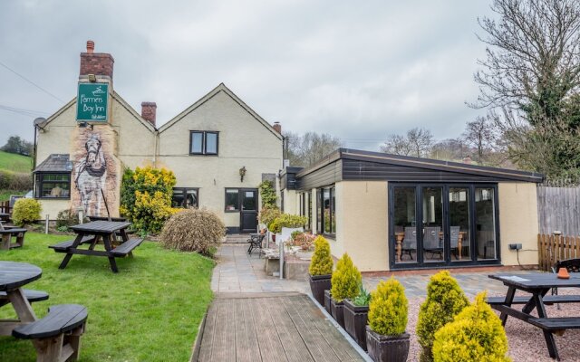 The Farmers Boy Inn Guest House