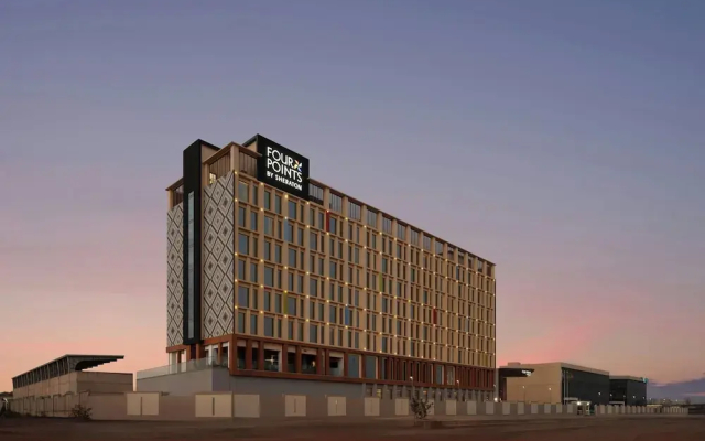Four Points By Sheraton Dakar Diamniadio