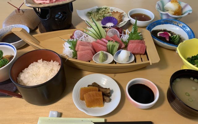 Spa Hotel Yuttarikan