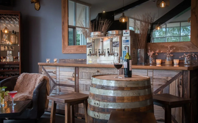 Horizons Lake Jindabyne