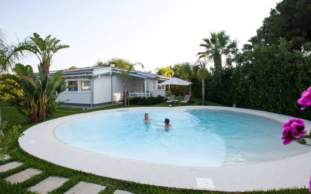 Villa Lucy Eco Residence