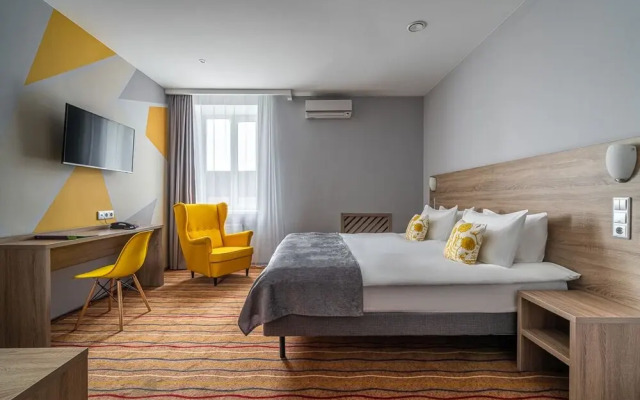 Voyage Hotel - Budget Rooms