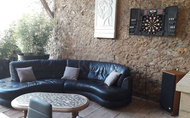 MAÏNI gite et chambres d ' hôtes