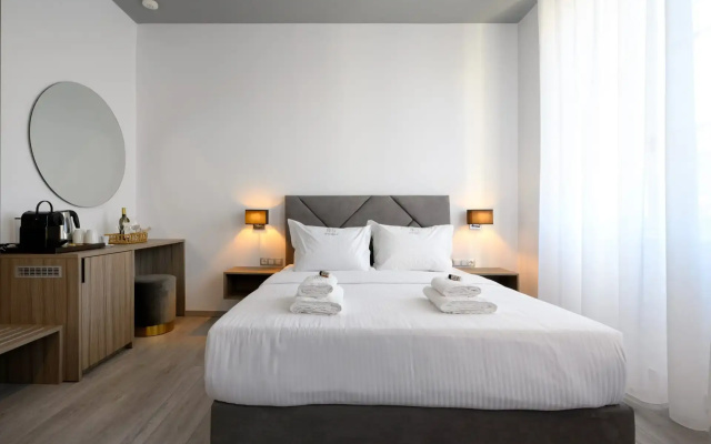 Amalphi Corfu City Living by Konnect
