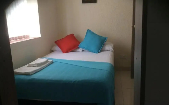 The Palma Home