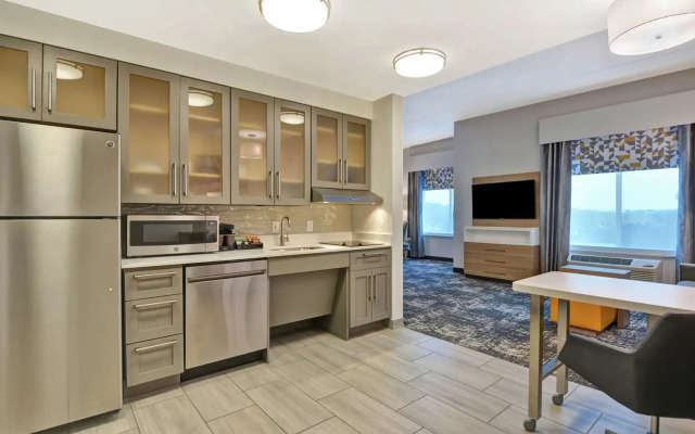 Homewood Suites By Hilton Lynchburg