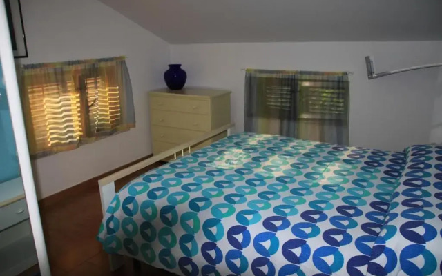 La collinetta sul mare