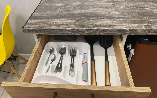 Апартаменты на улице Дорожная 4 - фото 2