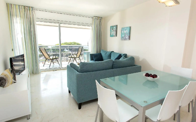 Suite Blanes - Three Bedroom