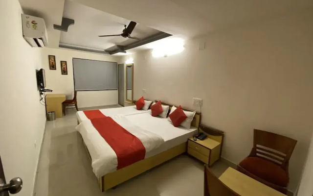 Hotel Riverfront