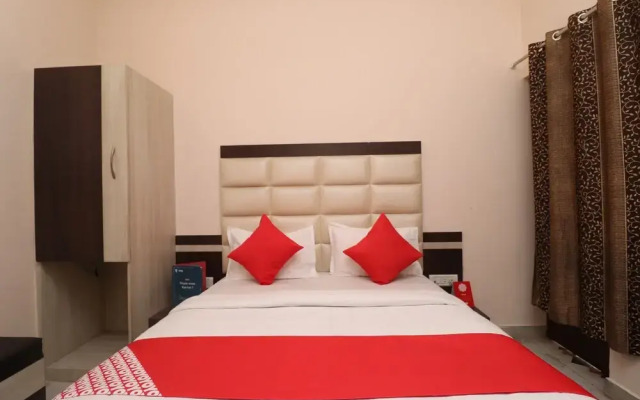 Hotel Mahima