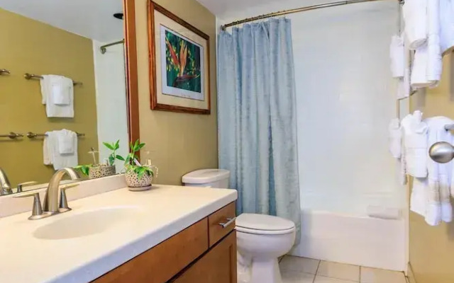 Hale Mahina B401