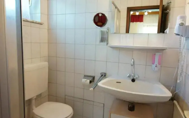 Landhotel Neuhof