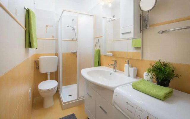 Scampicchio Palace Apartment