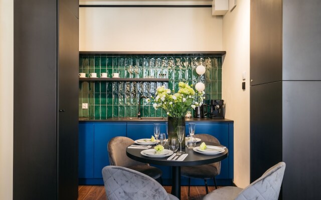 Estery12 - LoftAffair Collection