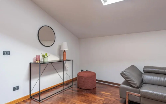 Kadì Apartment by Wonderful Italy