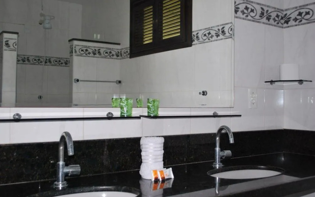 Sunshine Hotel Cumbuco