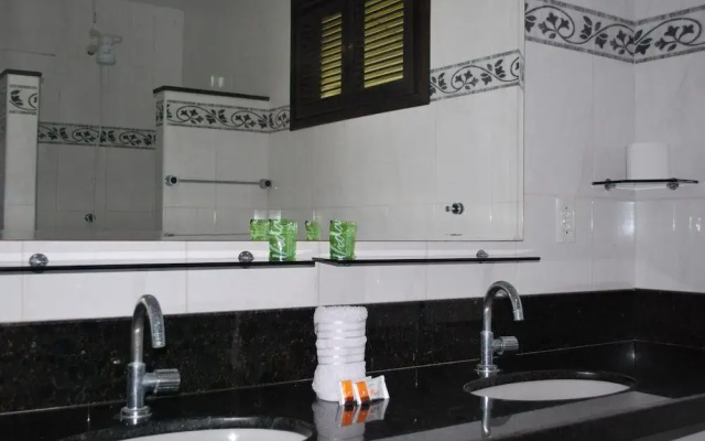 Sunshine Hotel Cumbuco