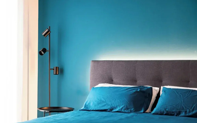 Camoma Aparthotel