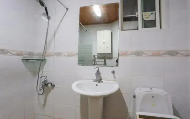 Donghae Suwonji Pension