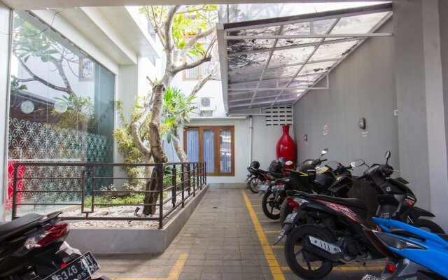 Hotel Absari