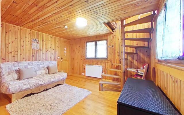 Le Dahu, Chalet Authentique