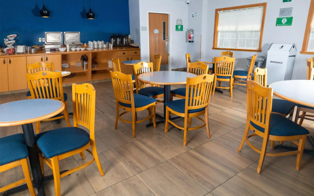 Microtel Inn & Suites by Wyndham Culiacan