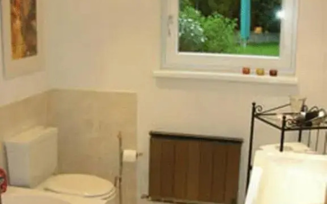 Apartment Bachmann