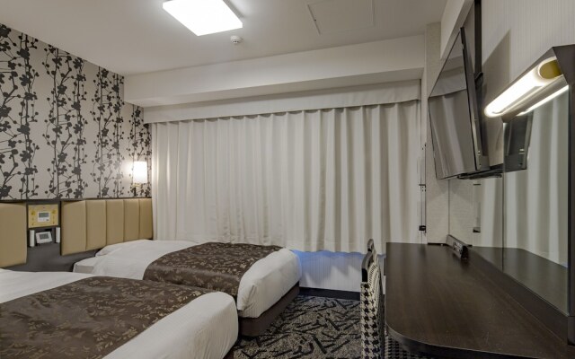 APA Hotel Nagoyaeki-Shinkansenguchikita