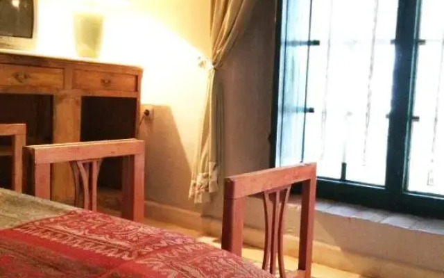 El Berrocal Alojamiento Rural