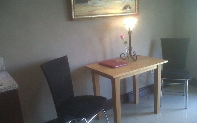 Accommodation Dorchester House