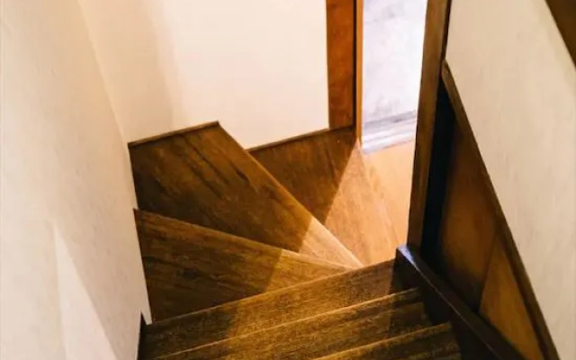 IKIDANE HOUSE Osaka Kyobashi NEI
