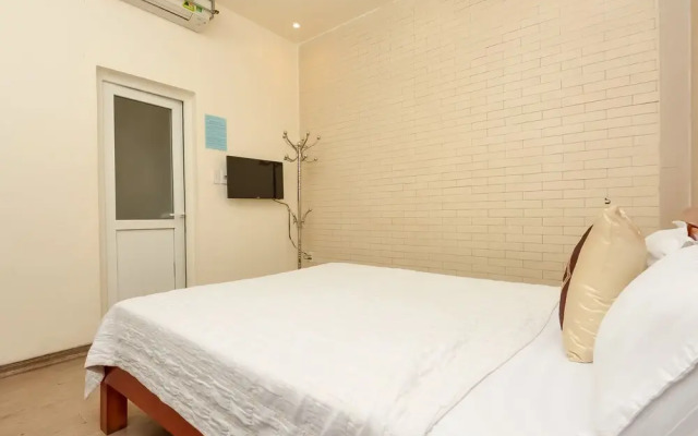 OYO 1065 Song Long Hotel