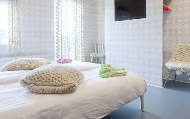 Design Hotel Modez