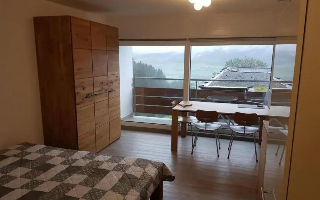 Berghof Appartement Top 22