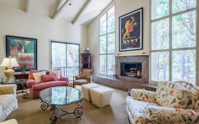 Lx55: Golfer's Delight Pebble Beach