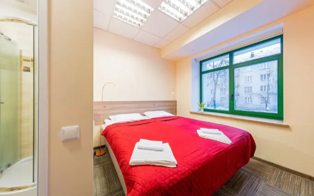 Hotel Simple Plus