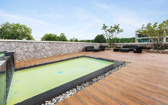 Phuphatara By Favstay