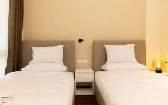 Meraviglia Stone Residence New Cairo